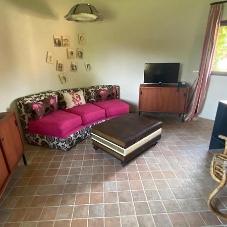 Relais Cascina Scottina Guest House Cadeo ภายนอก รูปภาพ