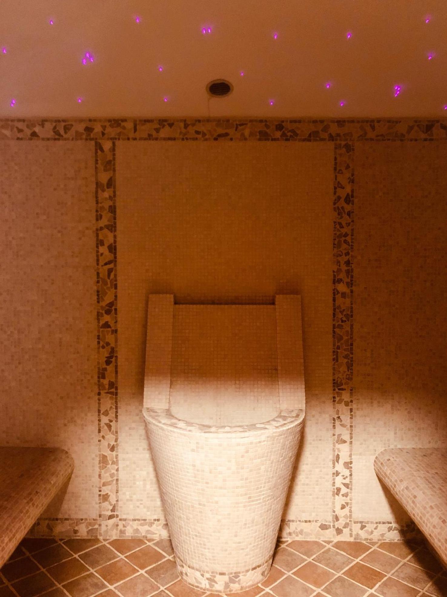 Relais Cascina Scottina Guest House Cadeo ภายนอก รูปภาพ