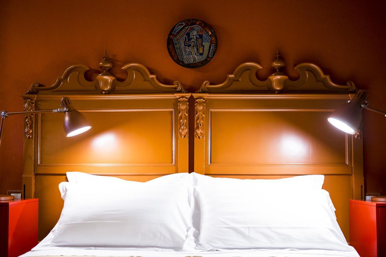 Relais Cascina Scottina Guest House Cadeo ภายนอก รูปภาพ