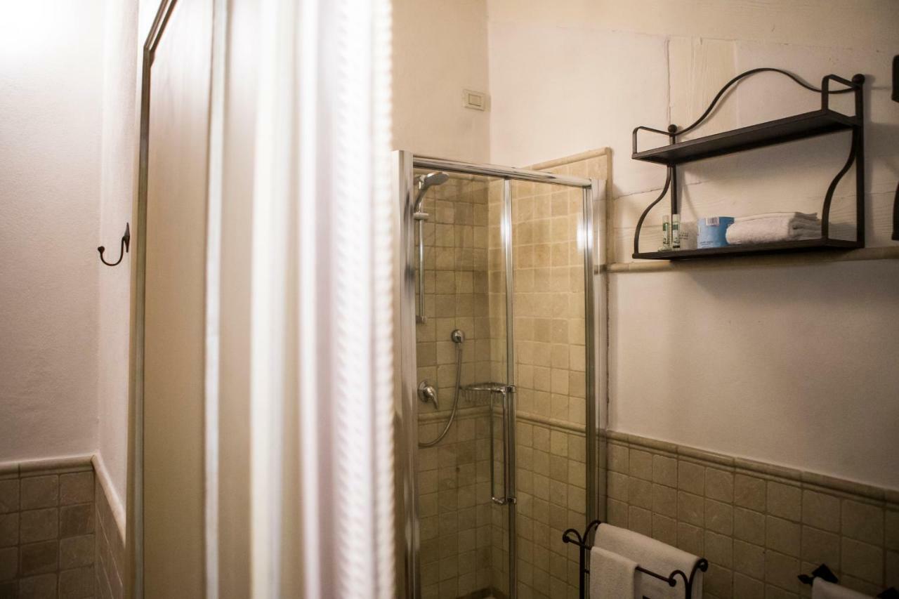 Relais Cascina Scottina Guest House Cadeo ภายนอก รูปภาพ